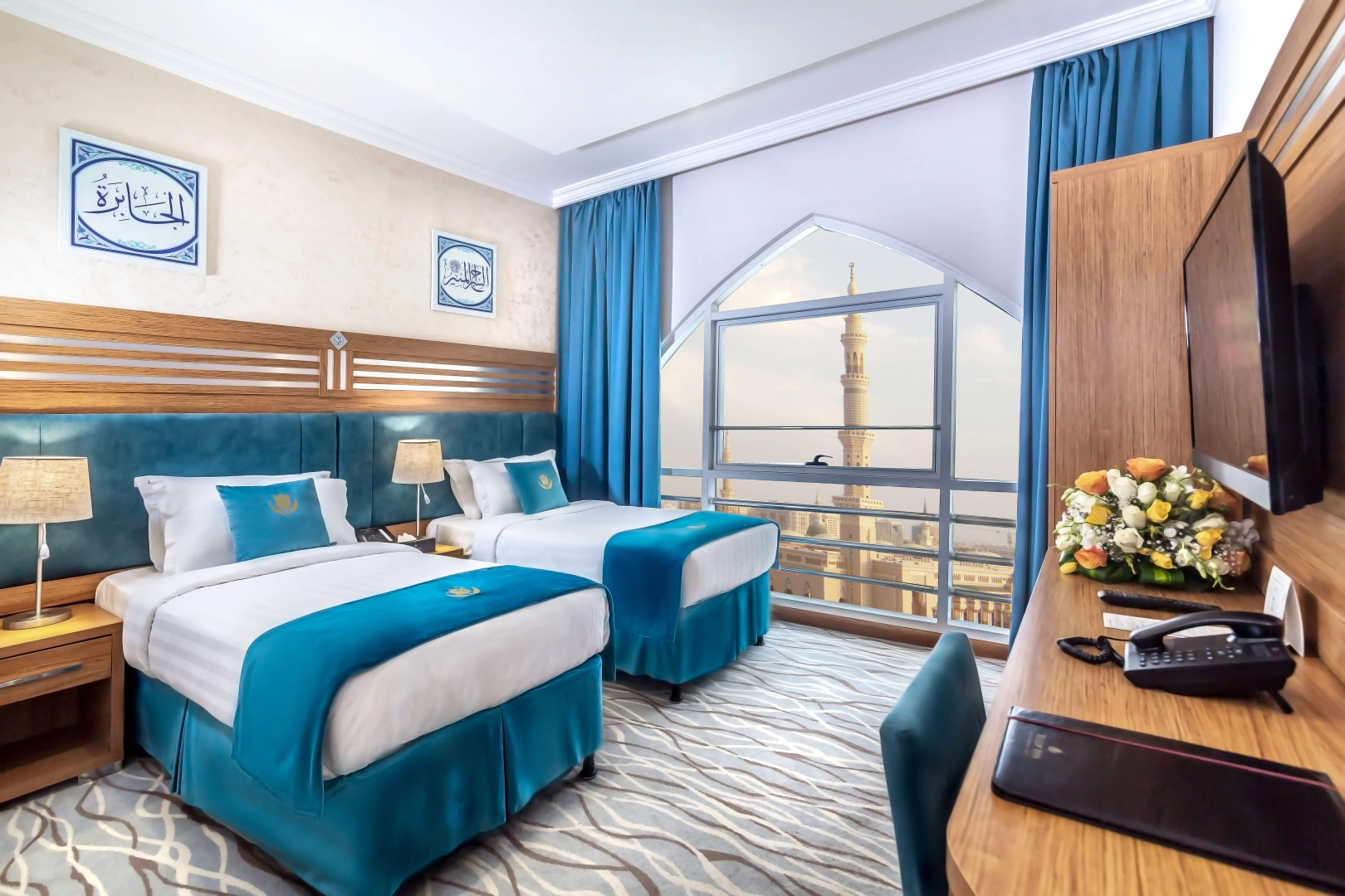 Tulip Inn AlDar Rawafed