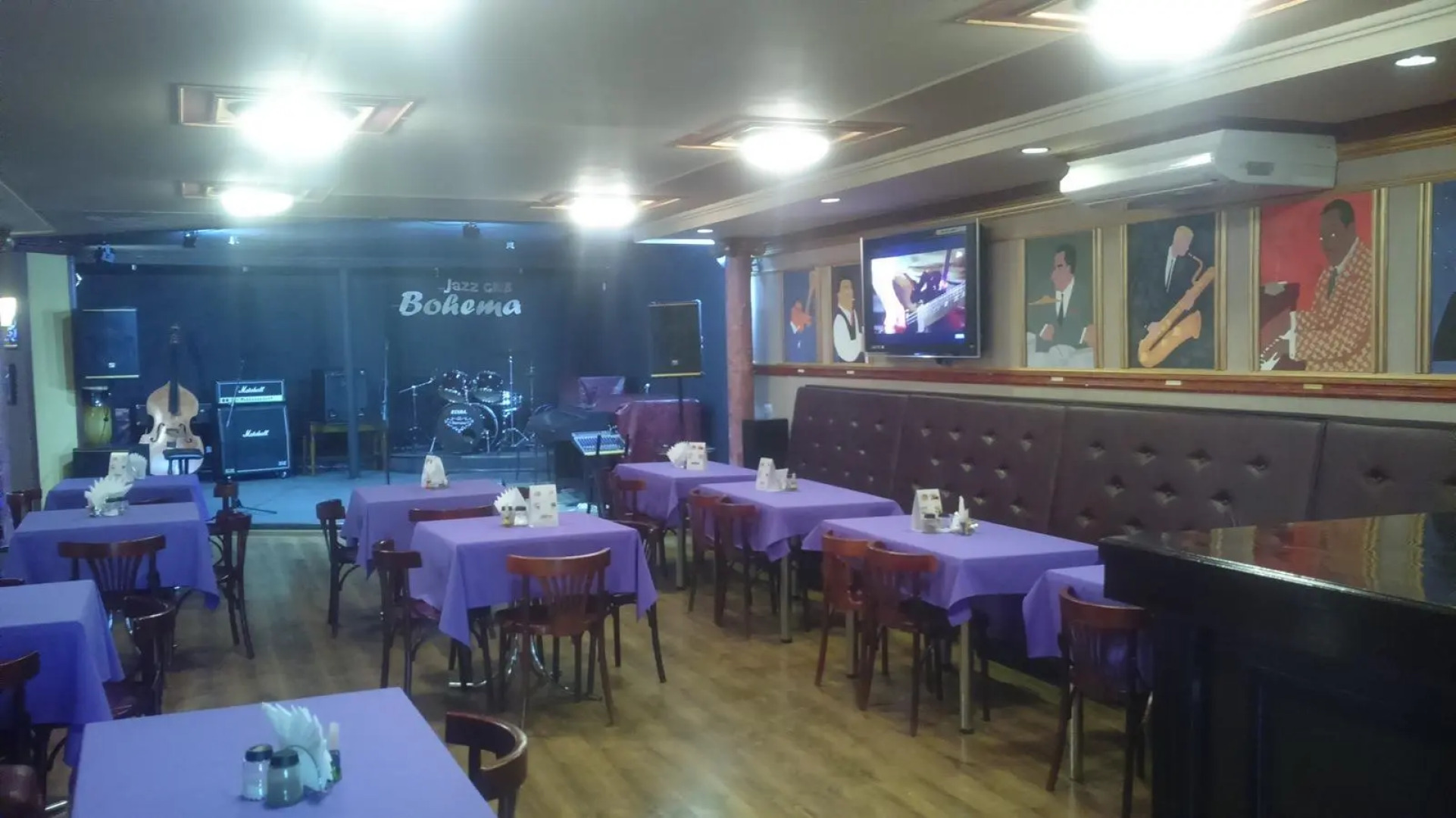 Голубой Залив