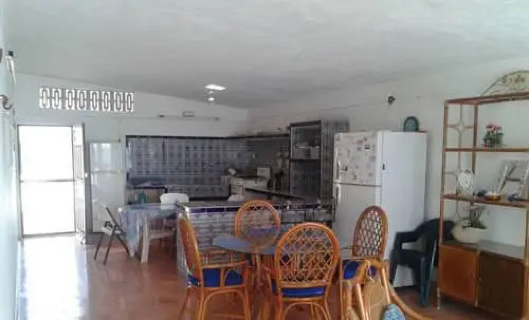 Casa Chuburna