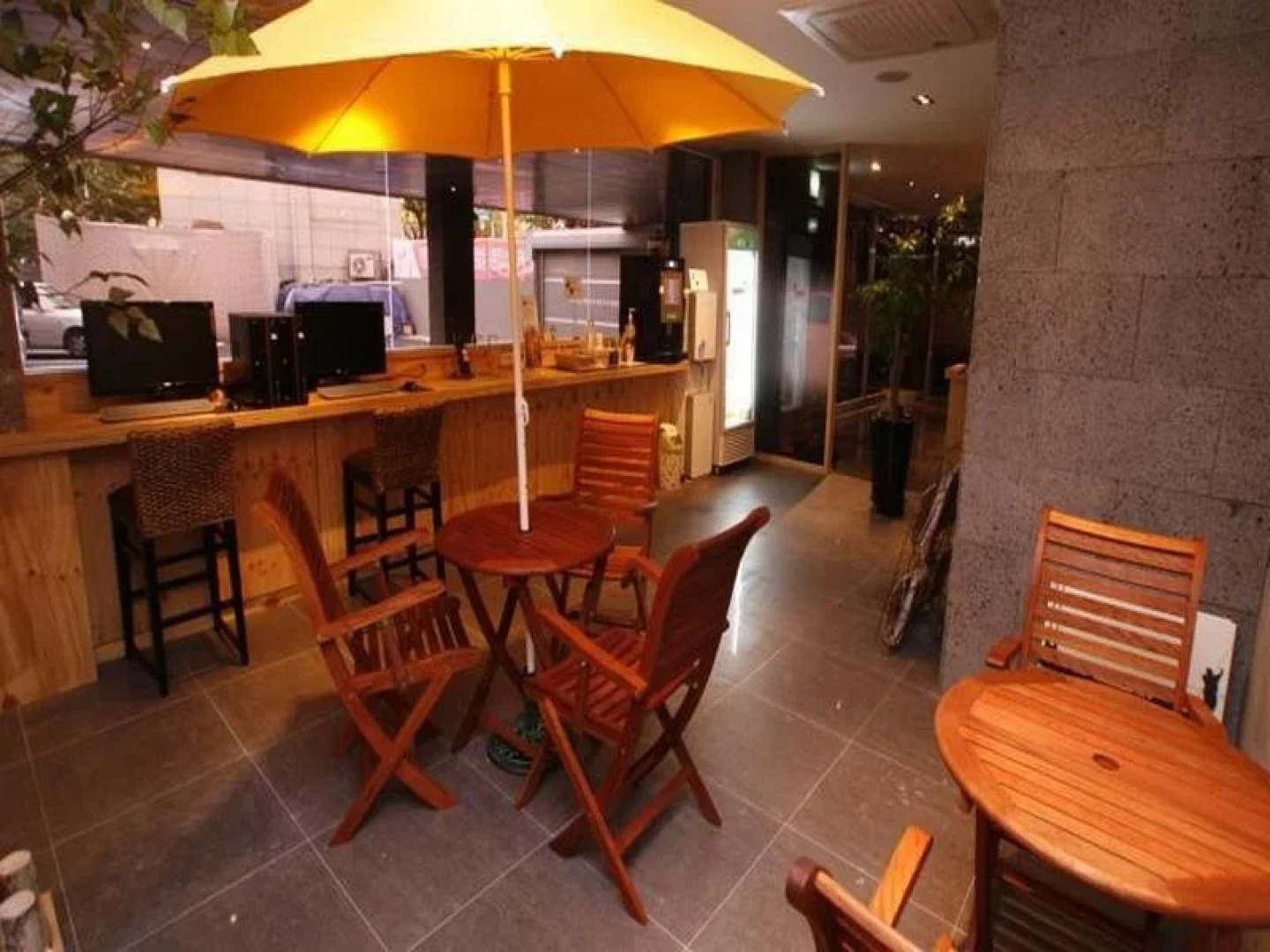 Hotel Myeongjak, Suwon