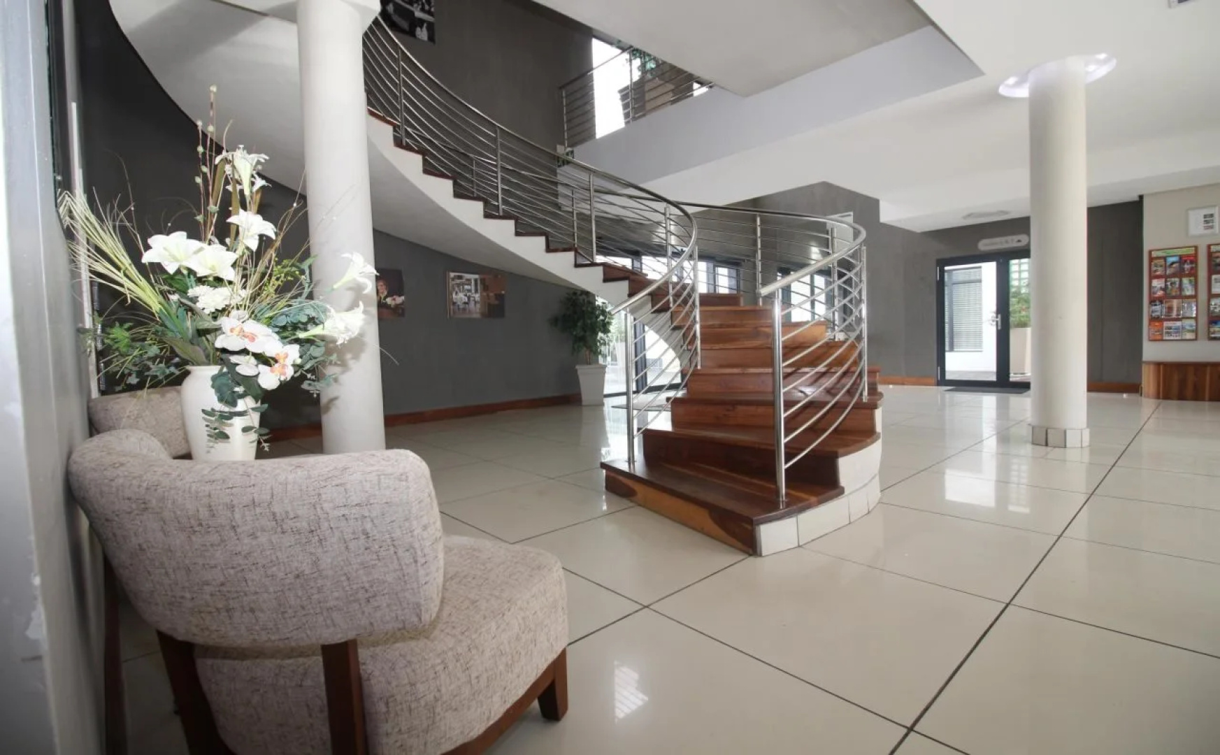 MyPond Hotel
