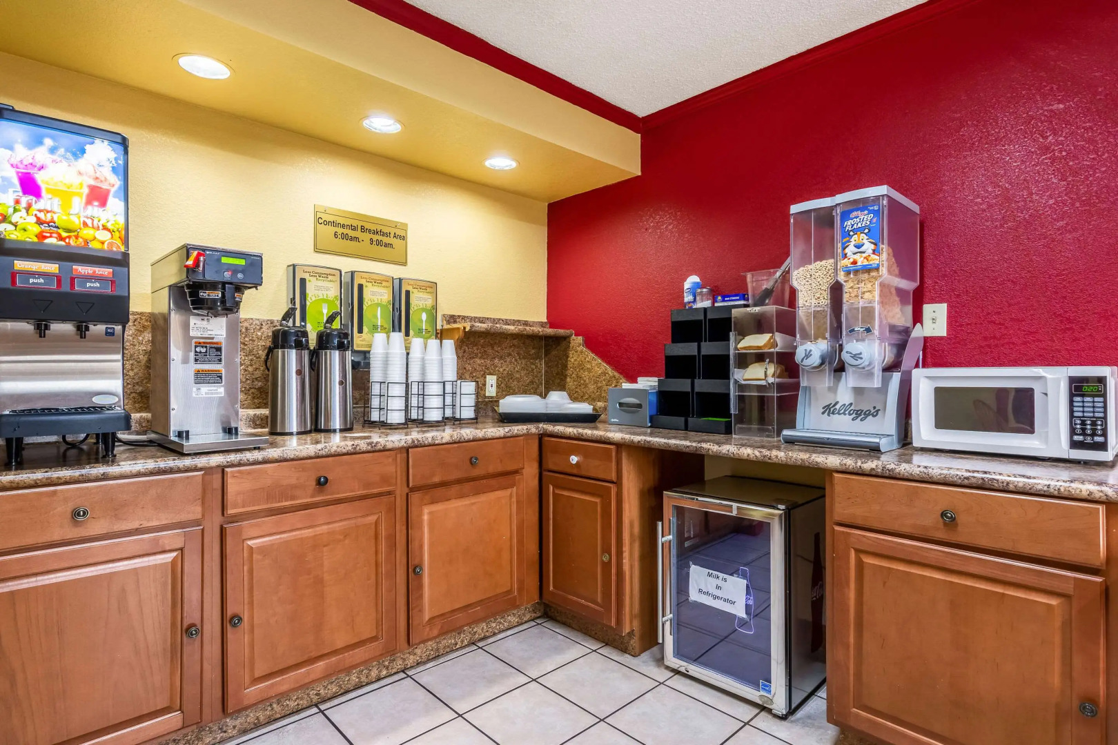 Econo Lodge Charlotte Airport Area