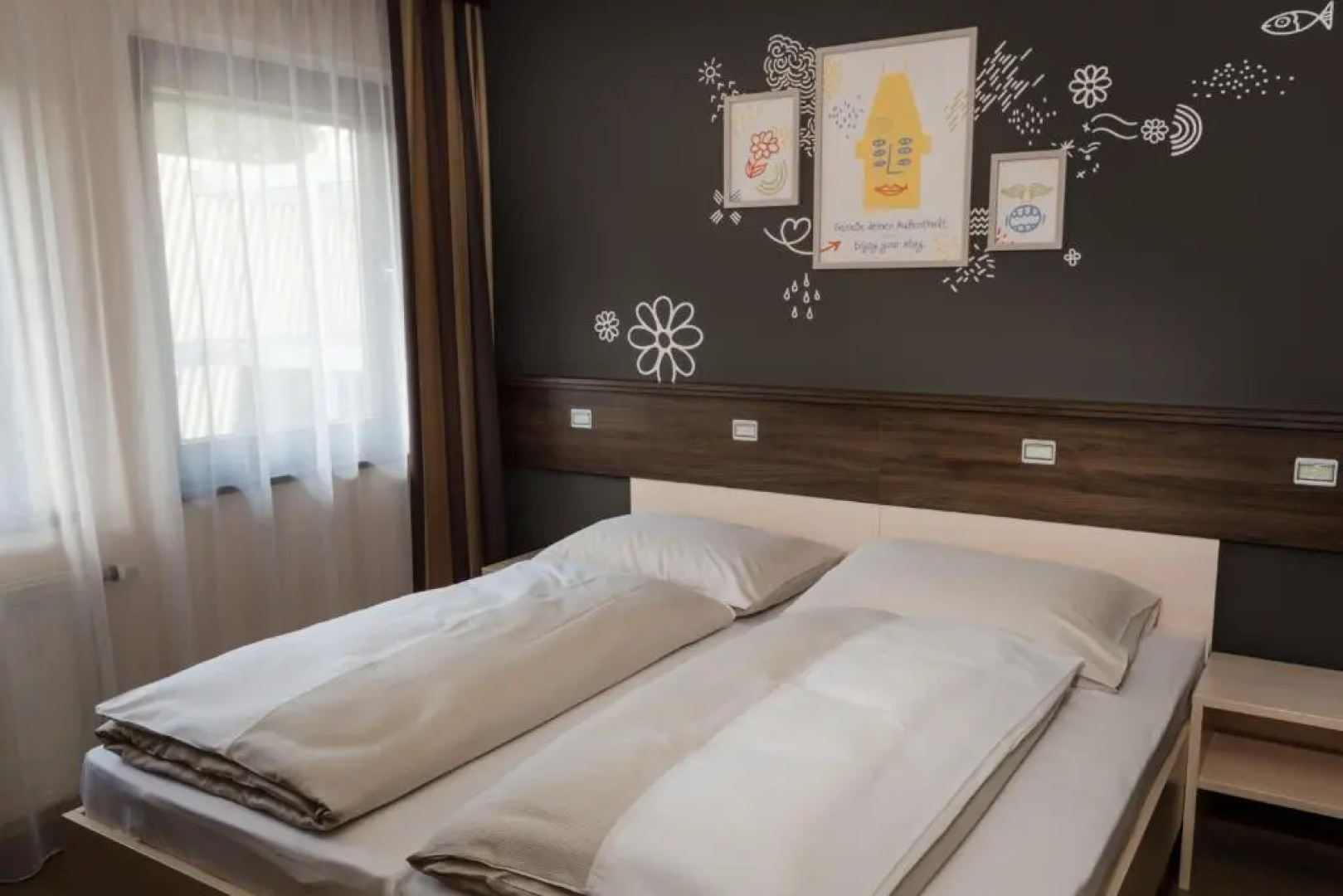 Hotel Meazza