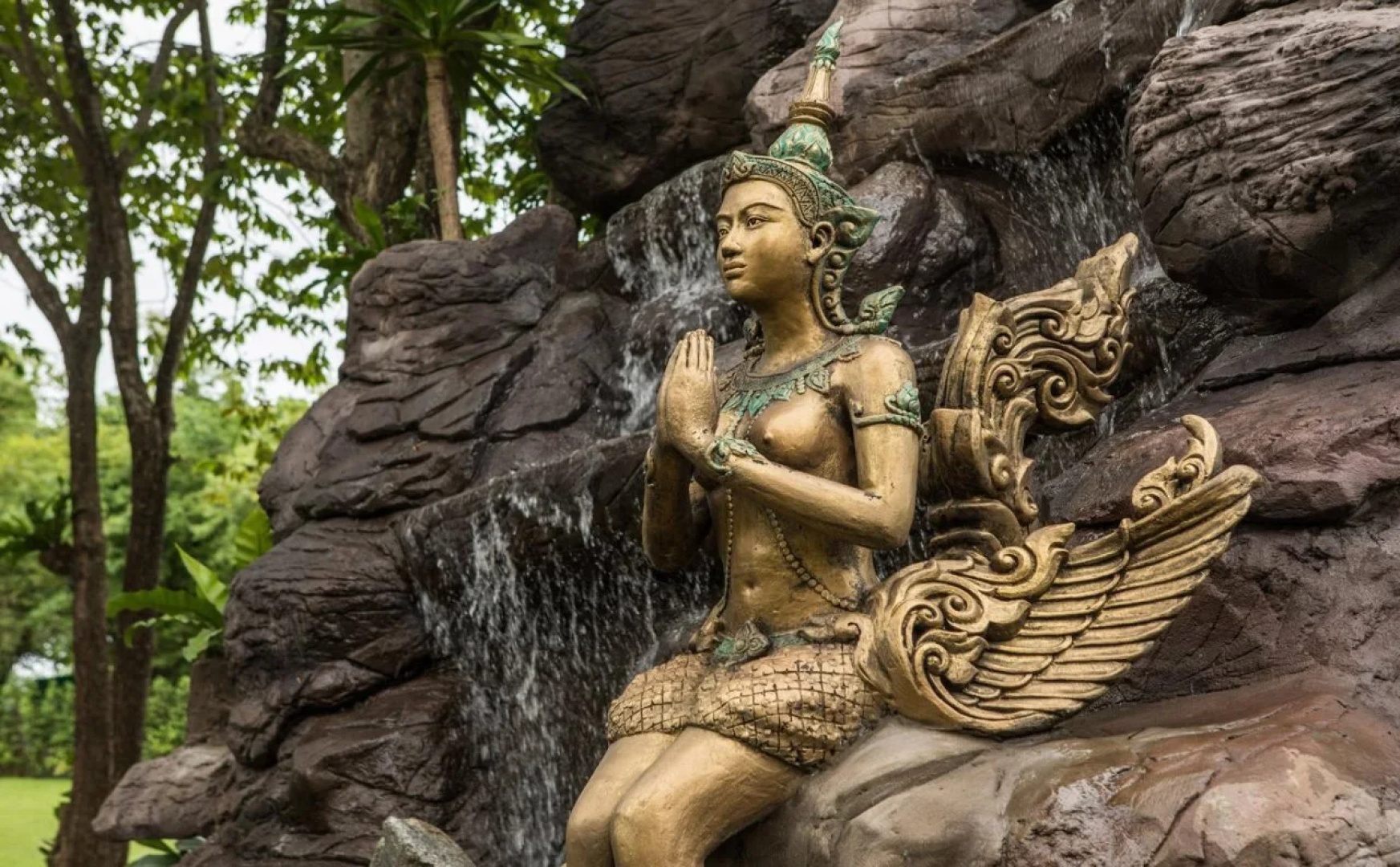Mangosteen Ayurveda & Wellness Resort