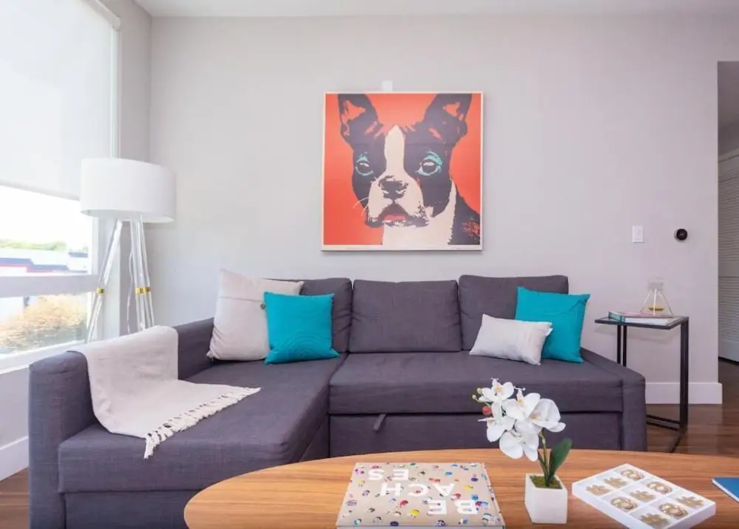 Kasa Santa Clara South Apartments