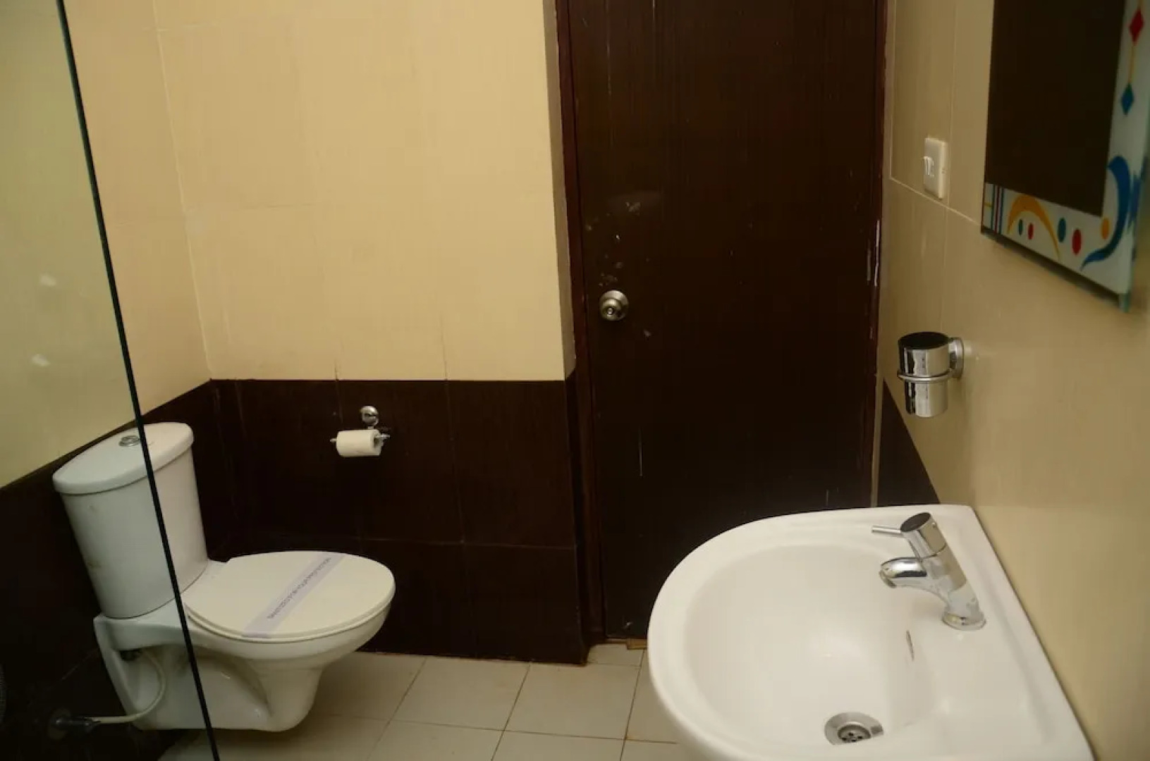 Manthan Beach Resort