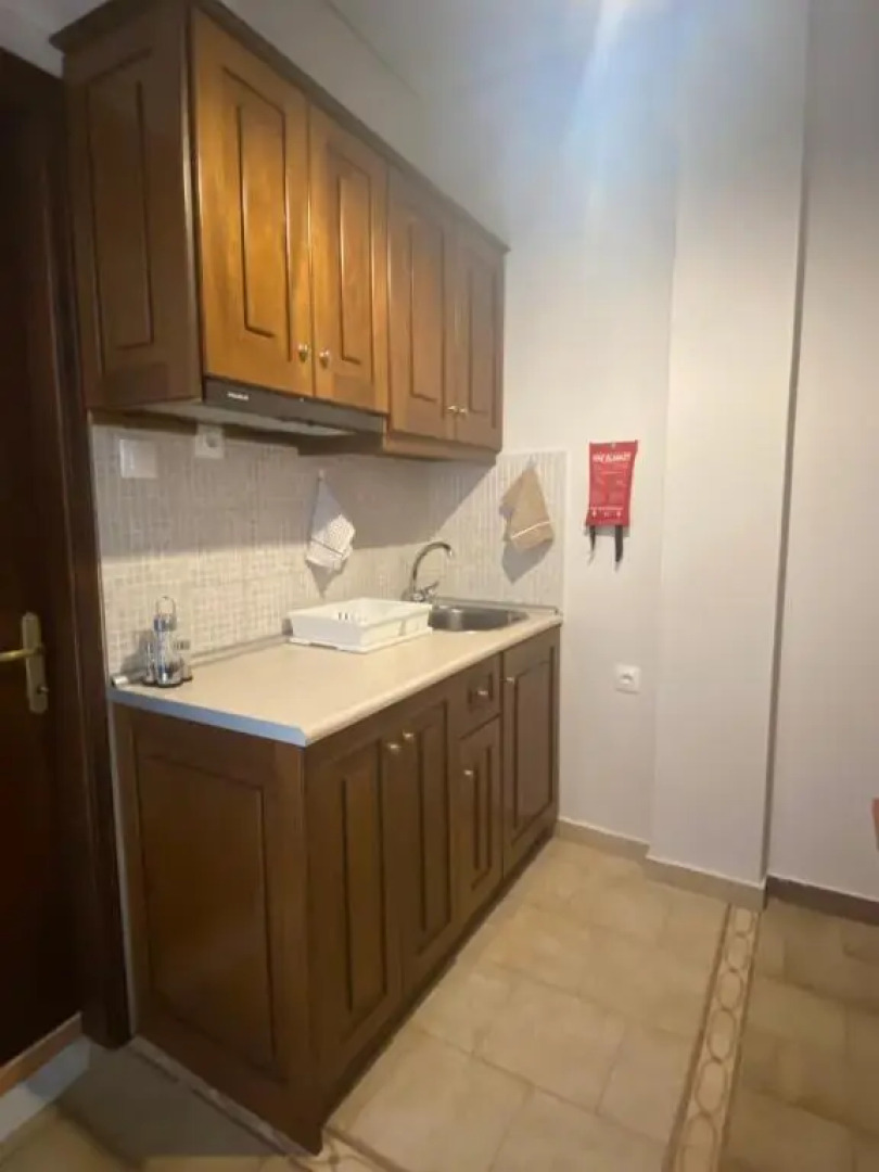 Amelia Beach Apartments