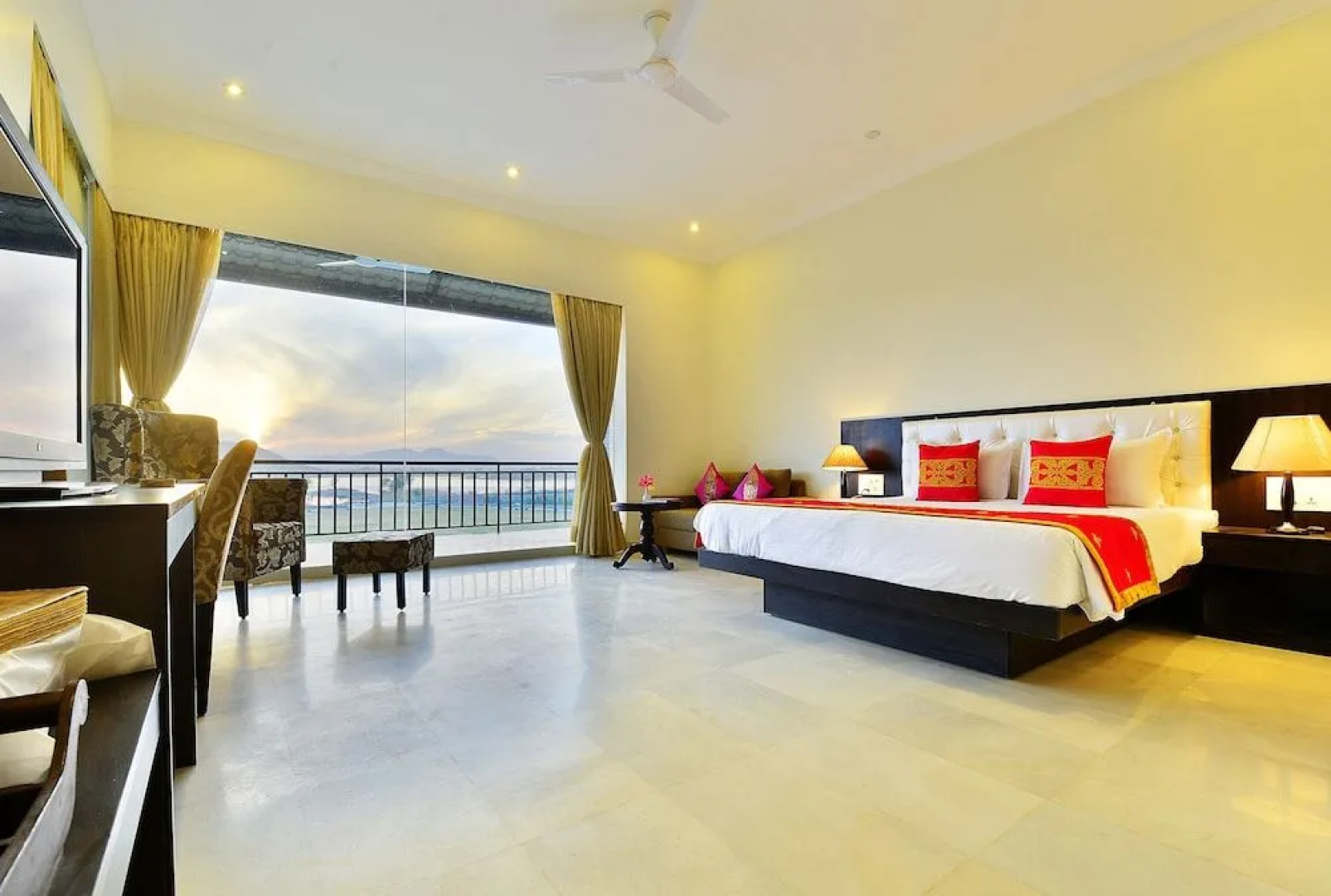Tatsaraasa Resort and Spa Udaipur