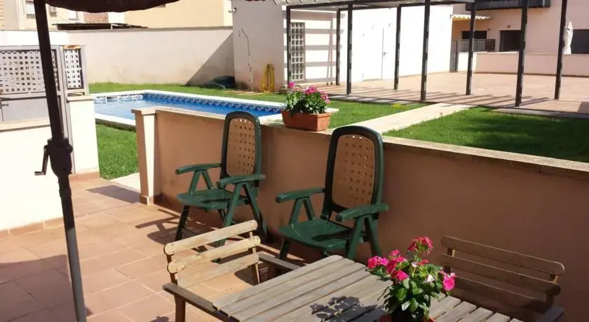 Apartamento en Sant Jaume dEnveja