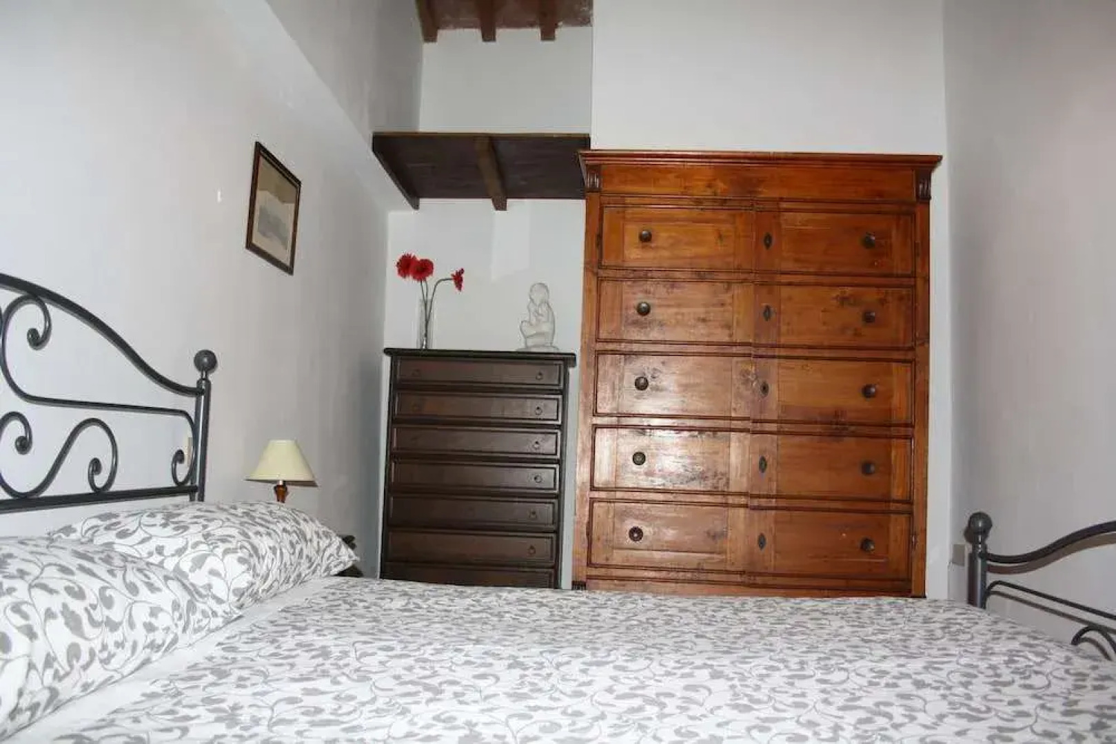 Agriturismo Comparini Le Balze