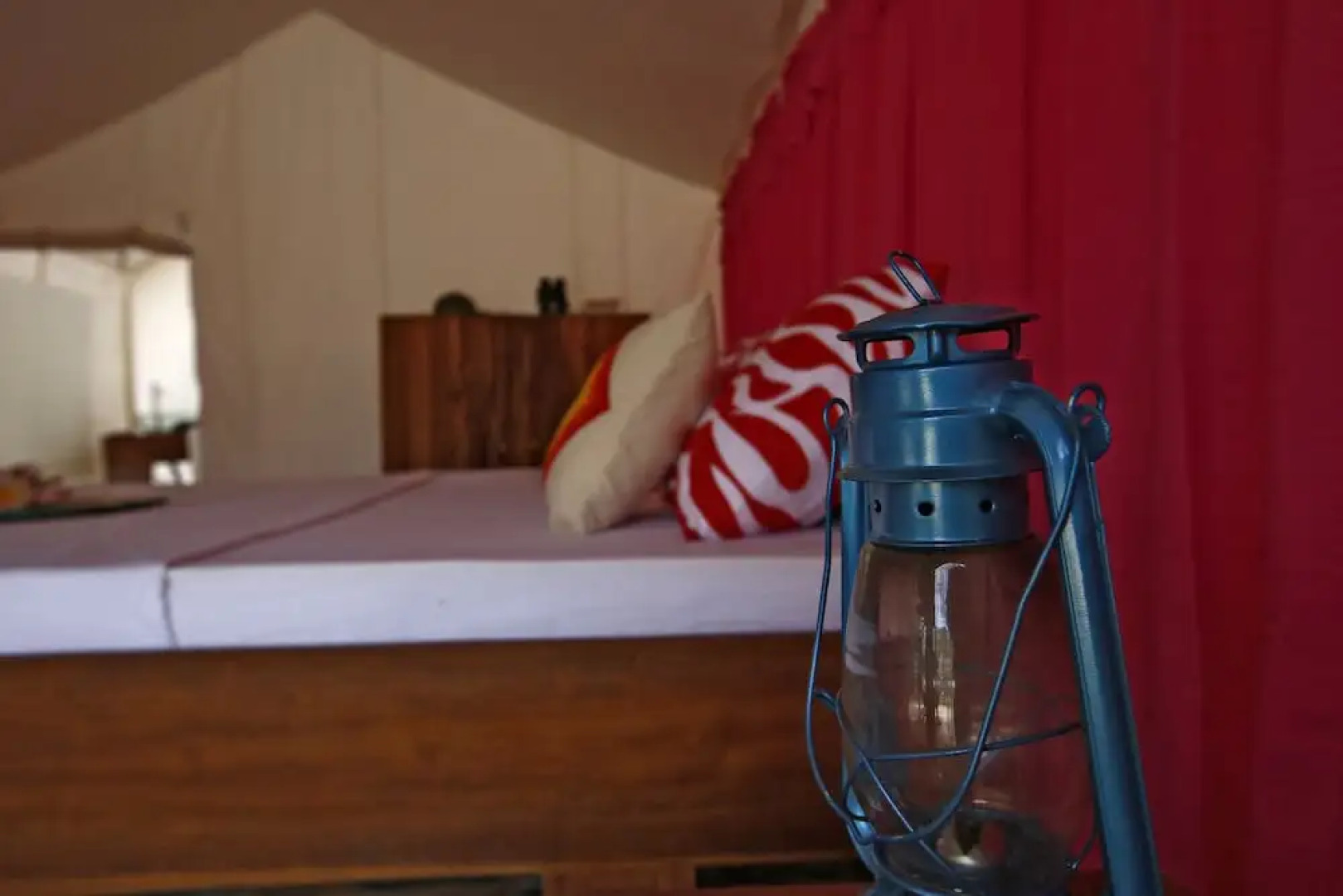 Yala National Park Camping