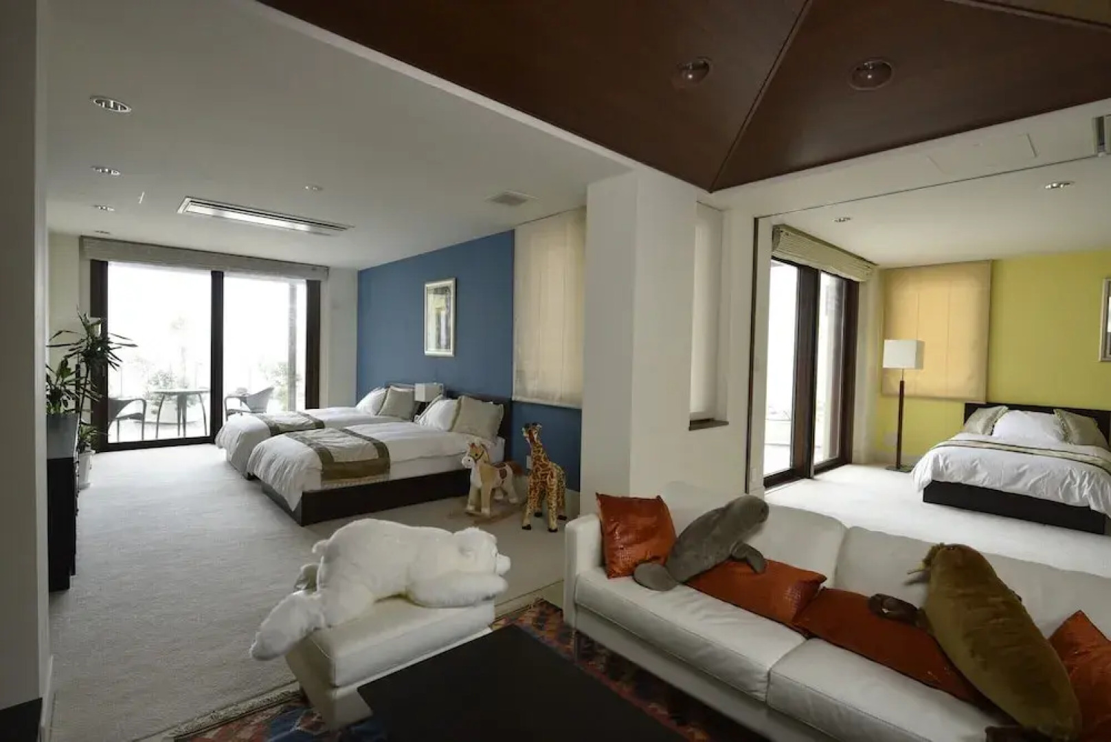 Villa Mon Temps Awaji