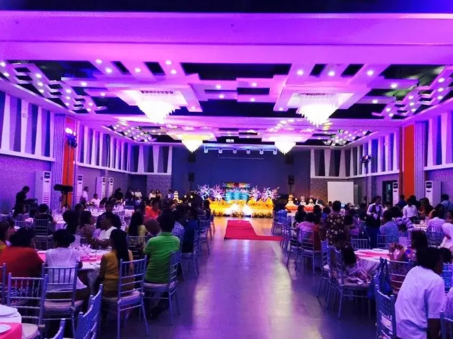 Isabela Zen Hotel & Restaurant Corporation