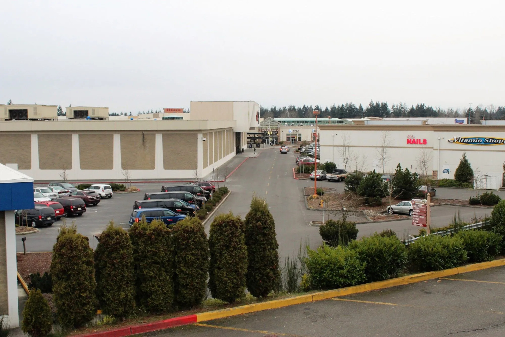 Days Inn by Wyndham Everett