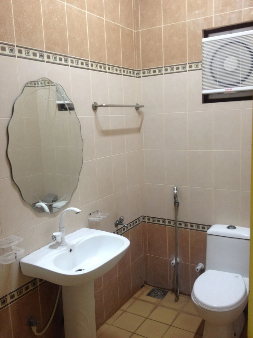 Sunshine Hotel & Hall