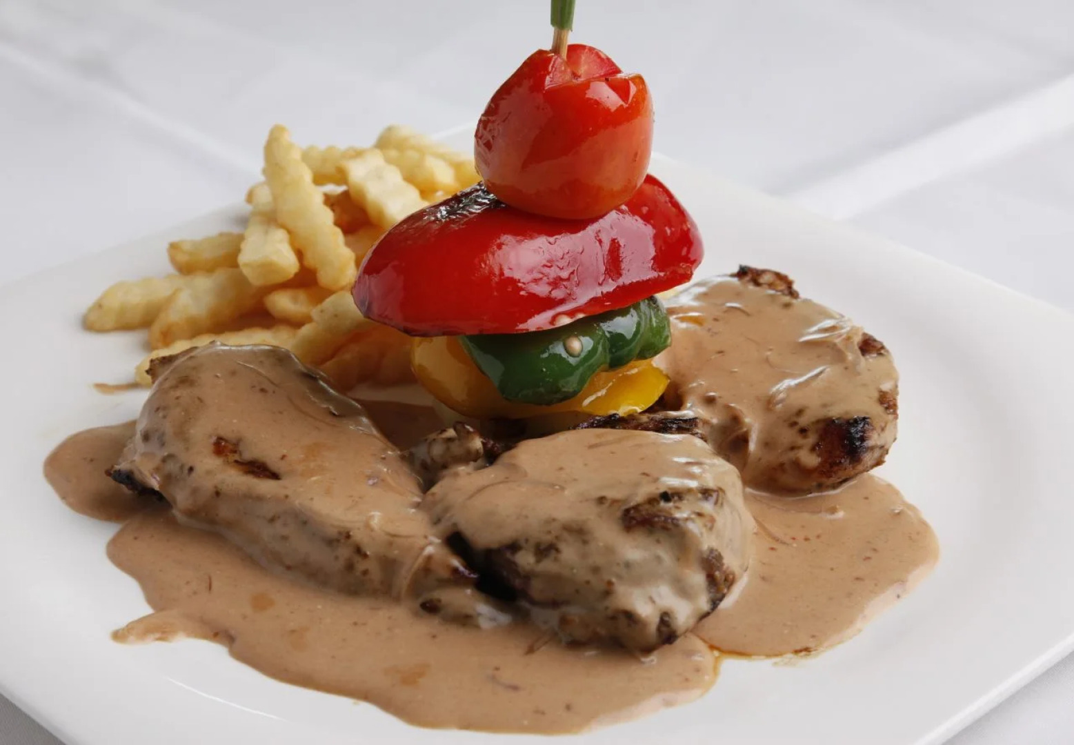 Rajapruek Samui Resort