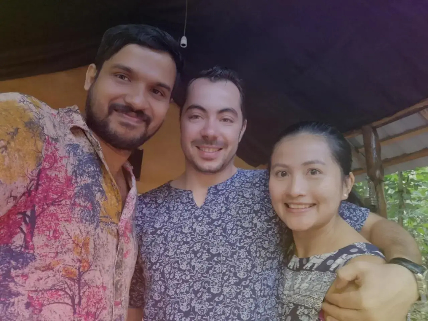 Bright Sun Safari Hotel