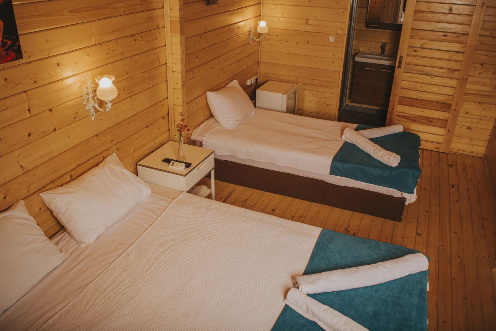 Pırlanta Butik Otel