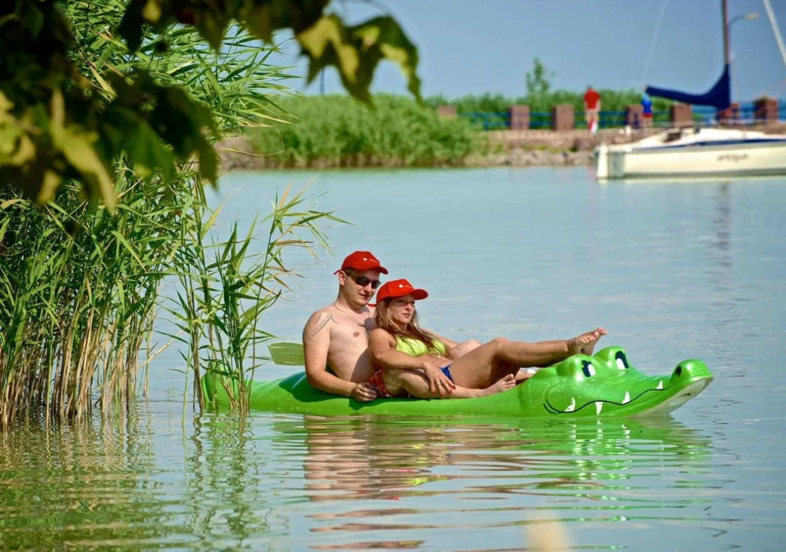 Hunguest BÁL Resort