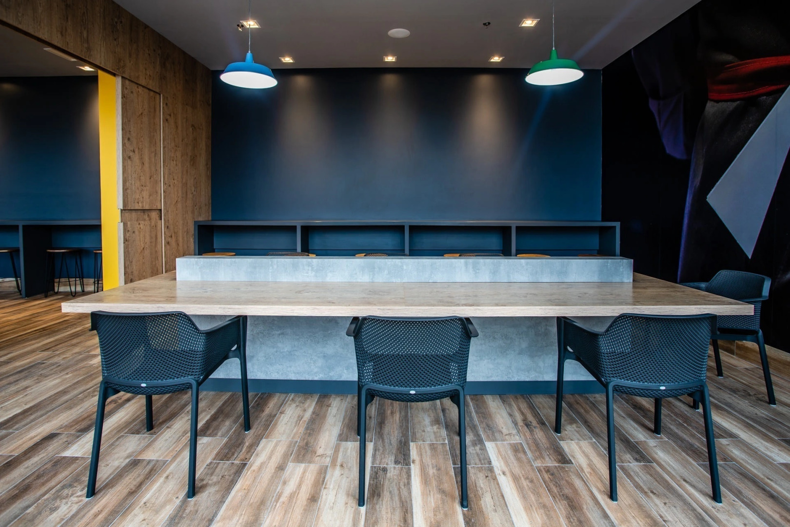 Ibis Palmas Avenida JK