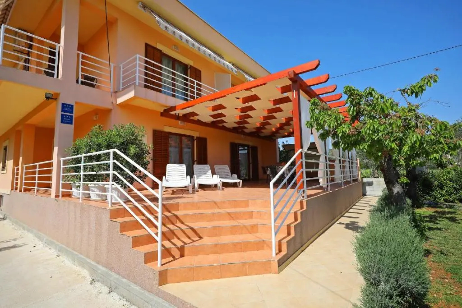 Apartments Villa Mareta