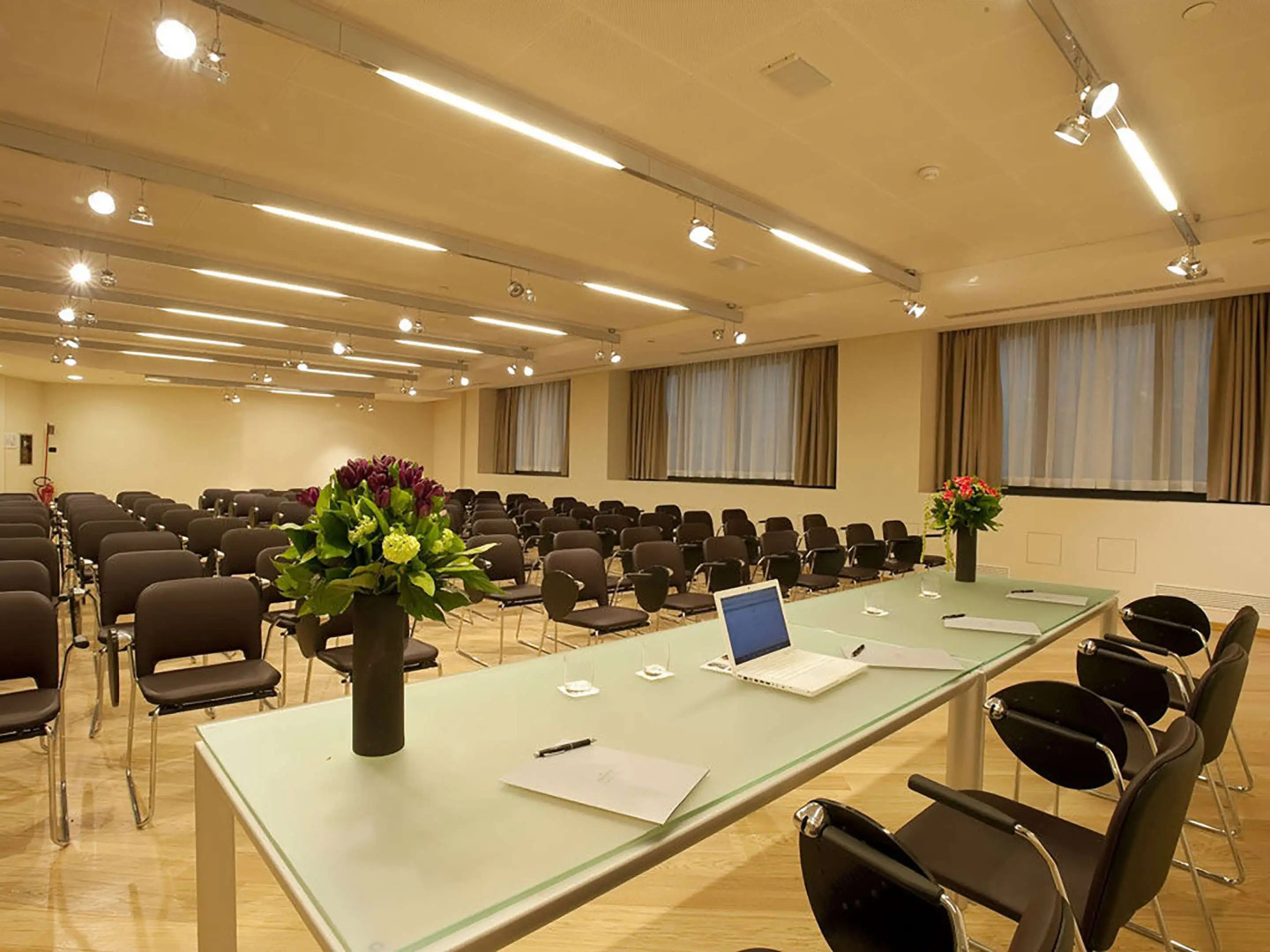 Best Western Plus The Hub Hotel