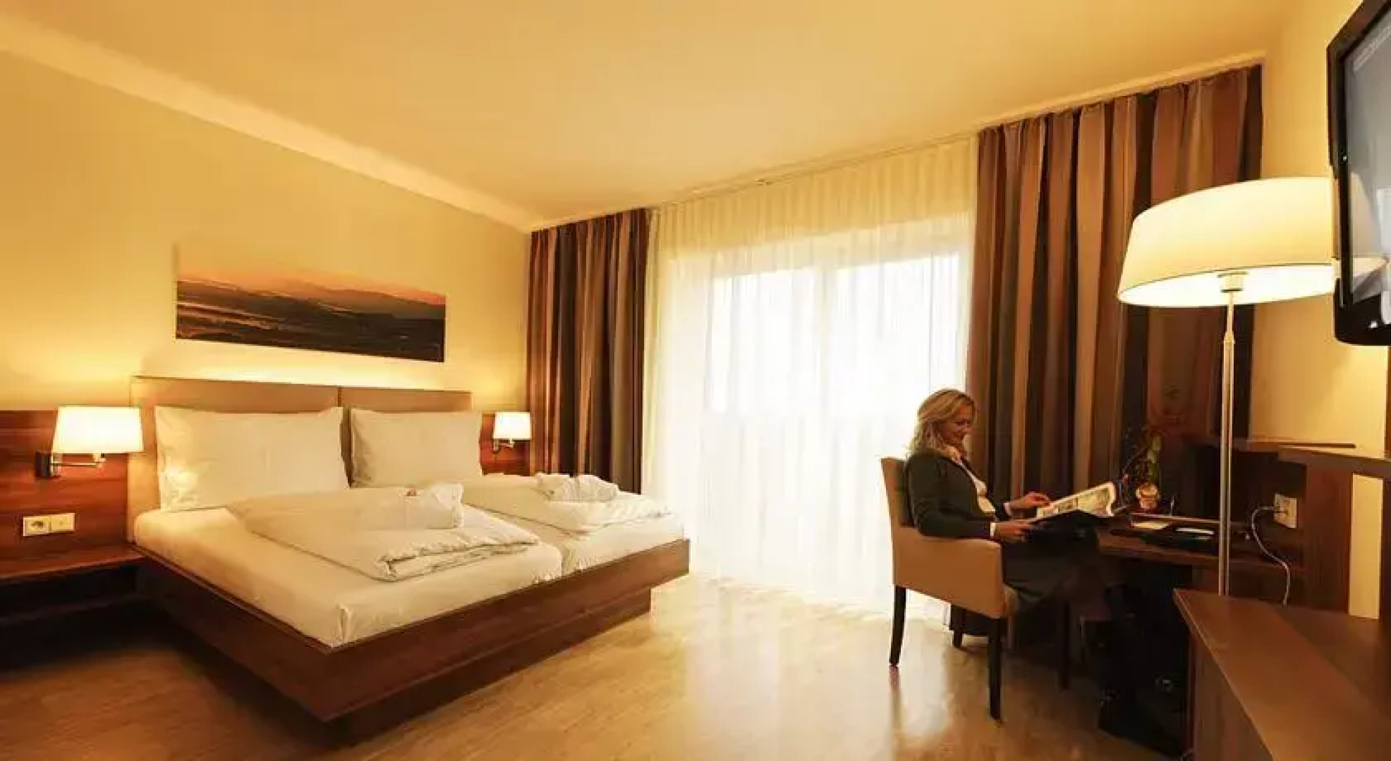 Heilmoorbad Schwanberg