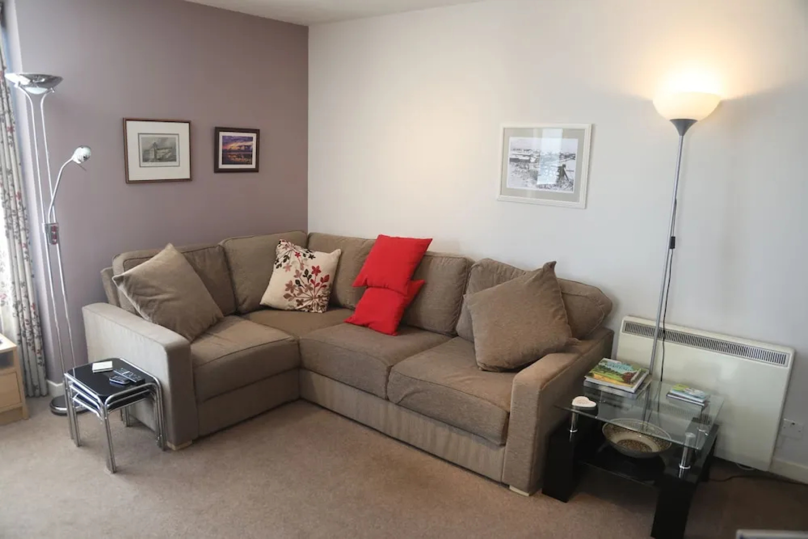 Phyl's Flat