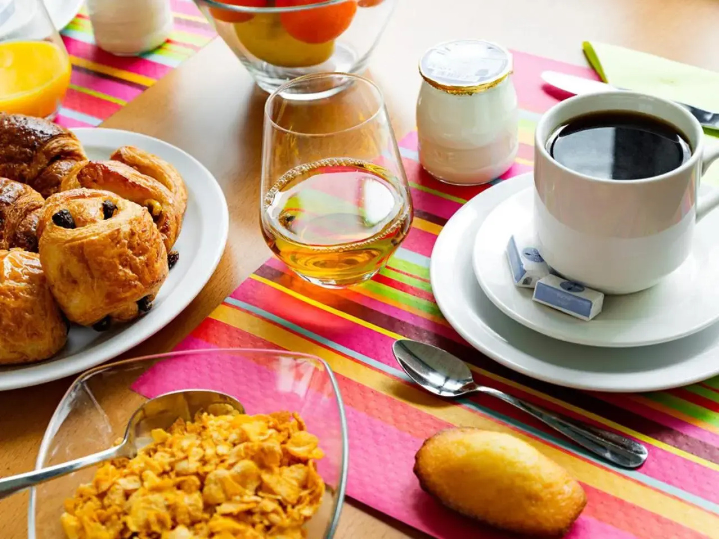 Résidence Lagrange City Boulogne