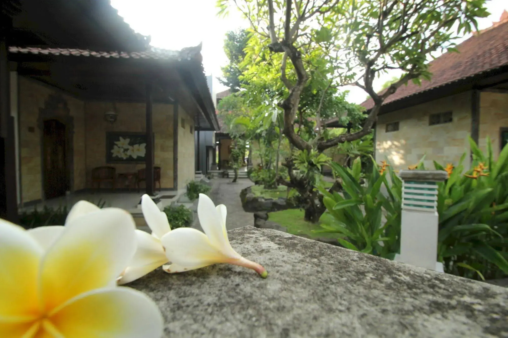 Taman Sari Cottages 2