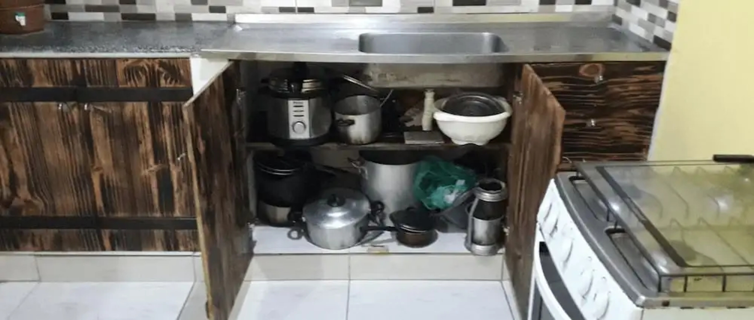 Sana Aluguel Economico