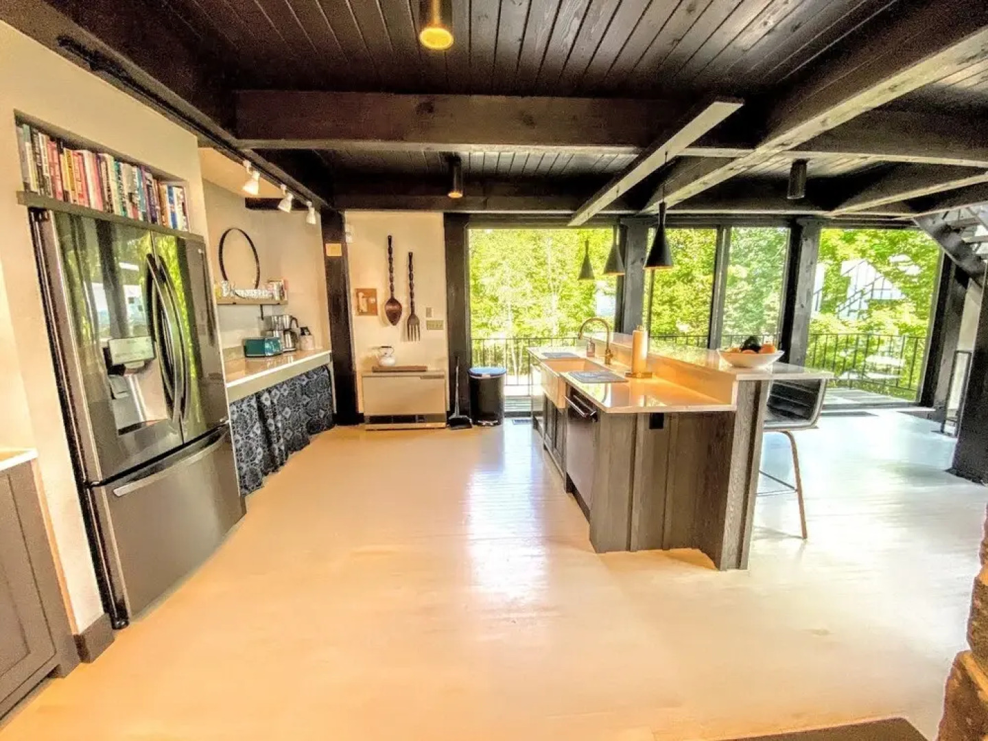 Ridge Line Lodge in Dalton, NH - by Bretton Woods Vacations