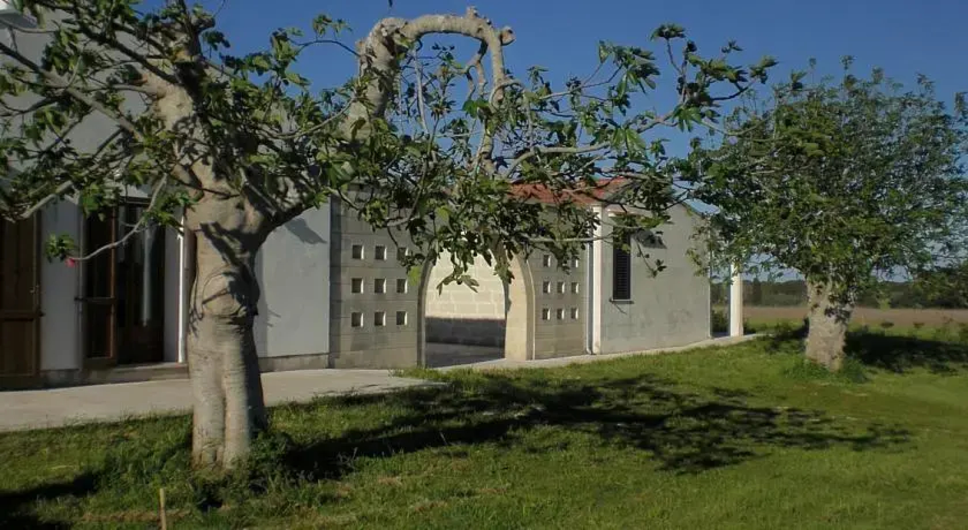 Residence Raffaella