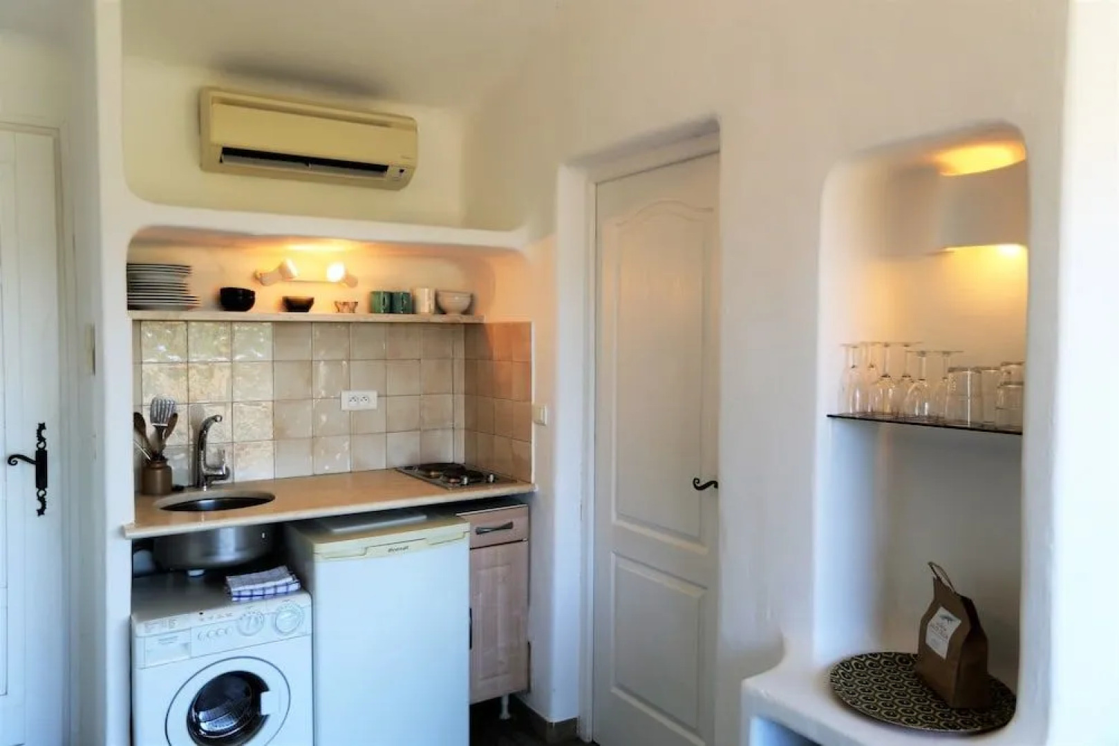 Les Toits de Santa Giulia