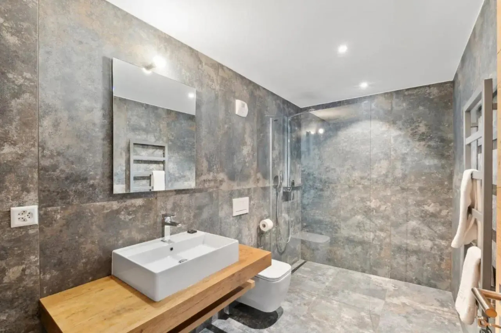 Chalet l'Eveil