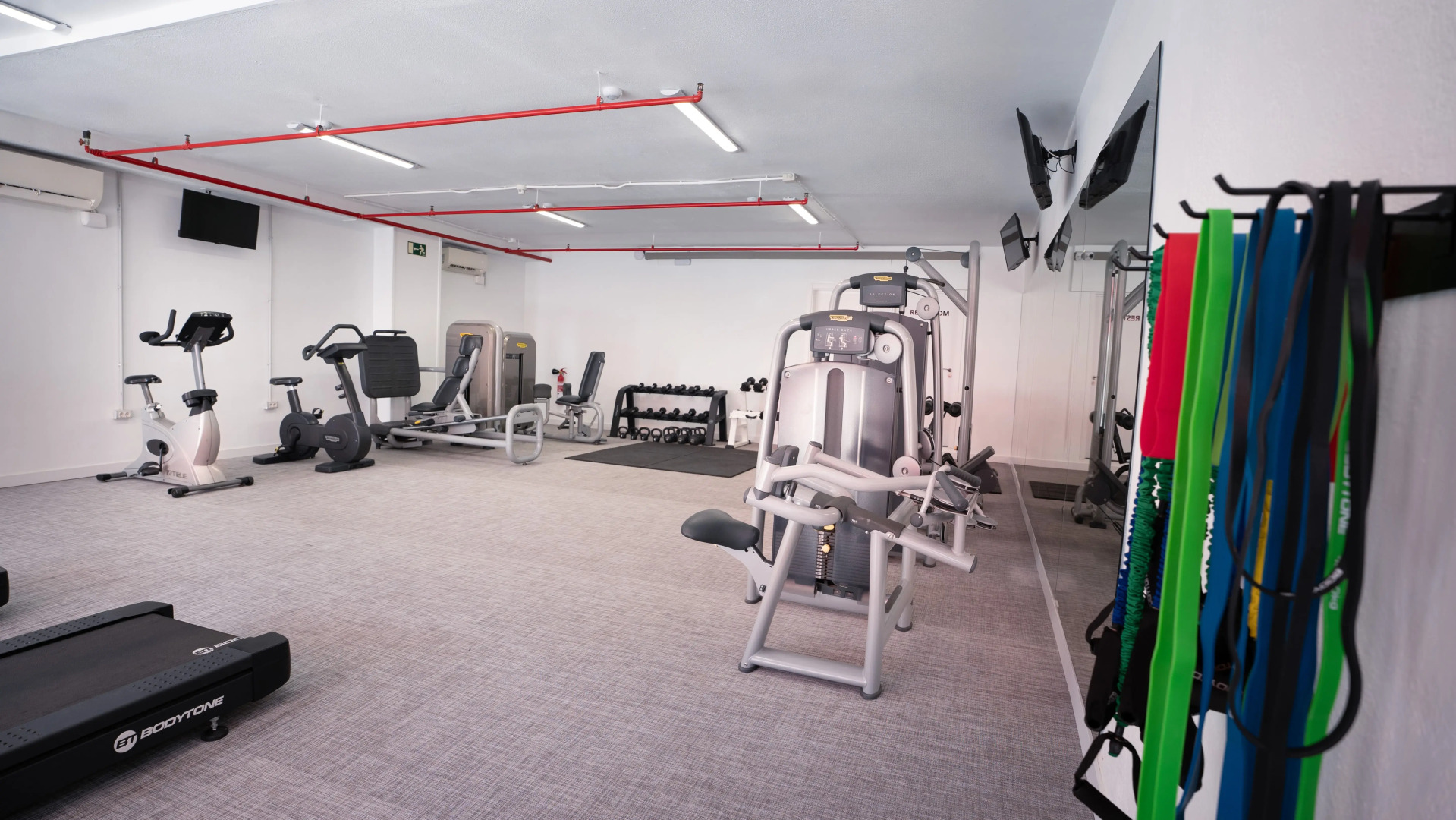 Отель Coral Compostela Beach