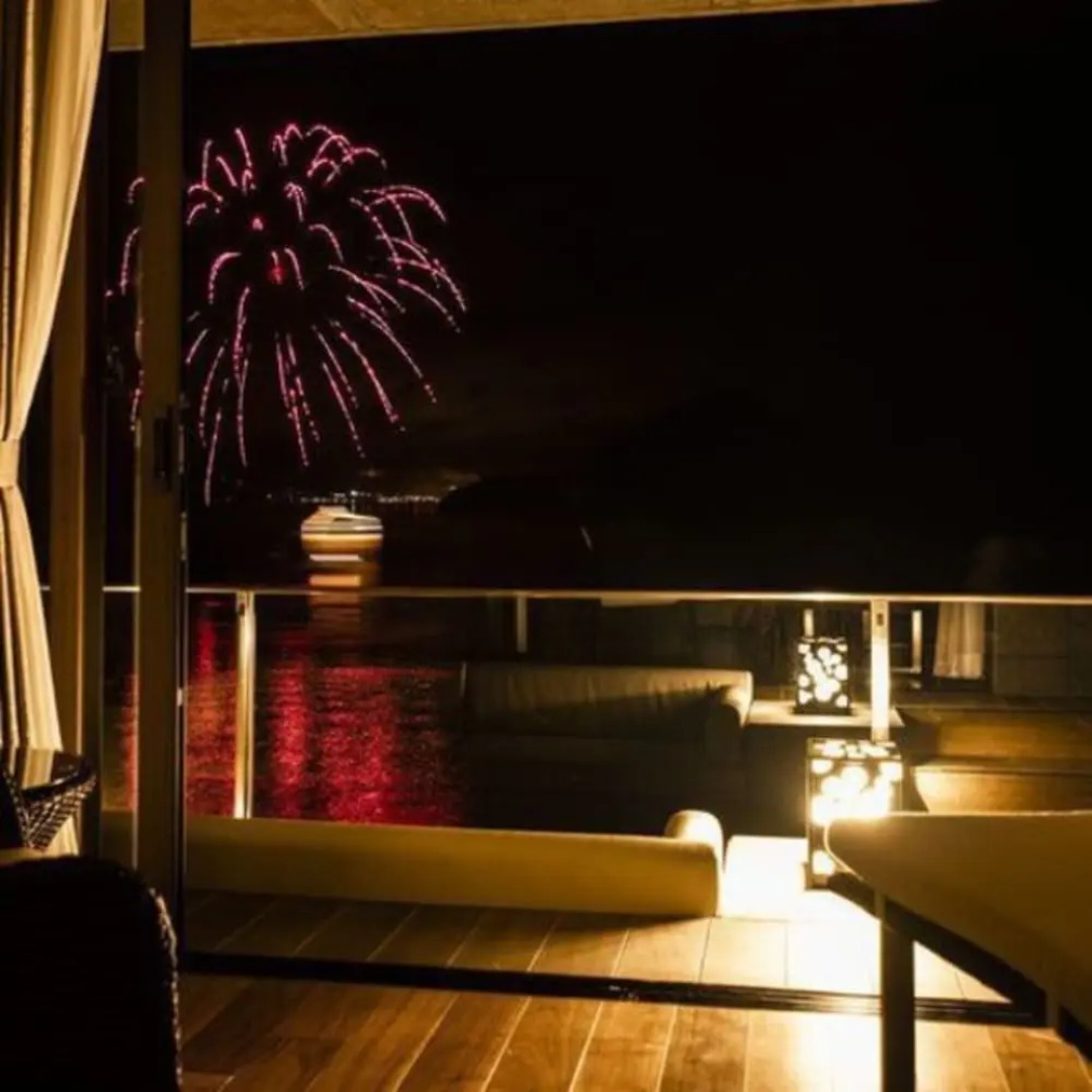 The Lake Suite Ko No Sumika