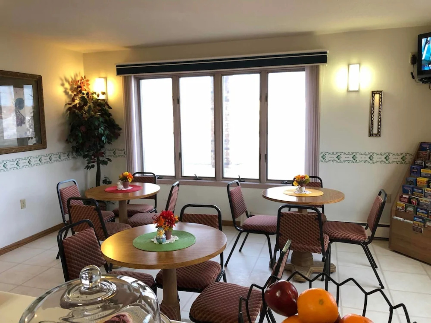 Value Host Motor Inn