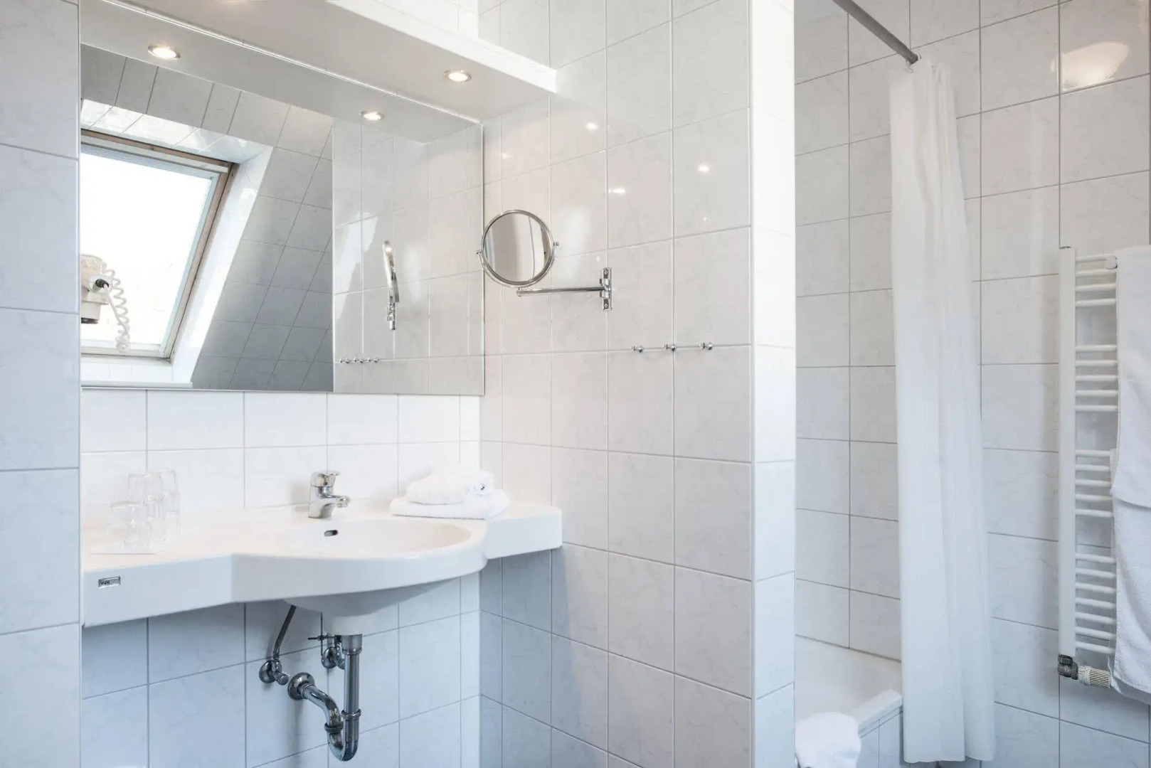 Aparthotel Villa am Konzertgarten