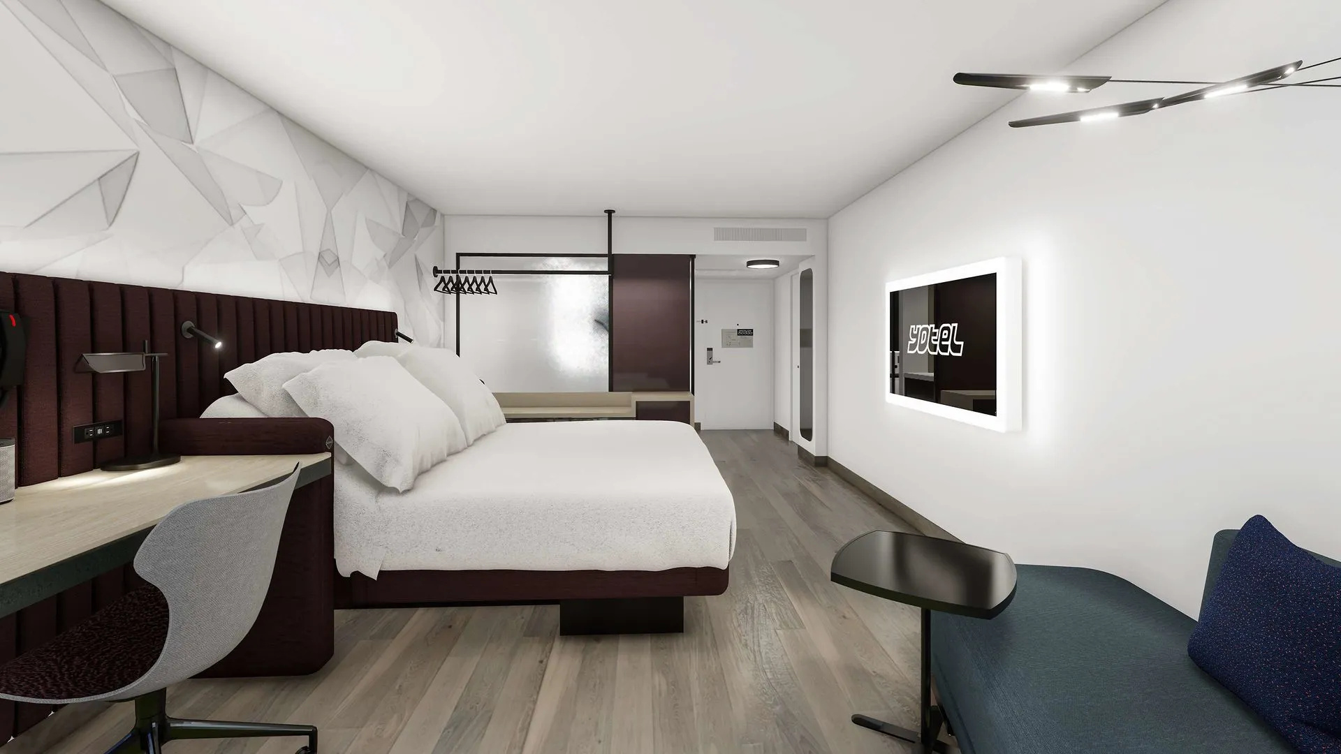 YOTEL Washington DC