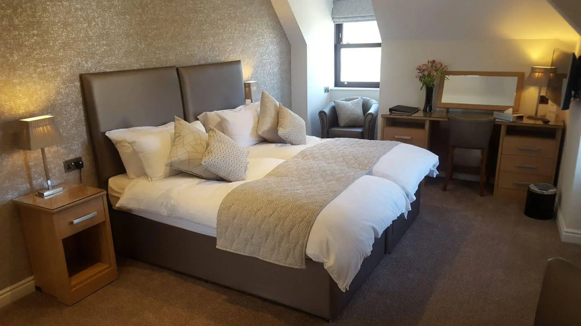 Le Friquet Country Hotel and Apartments