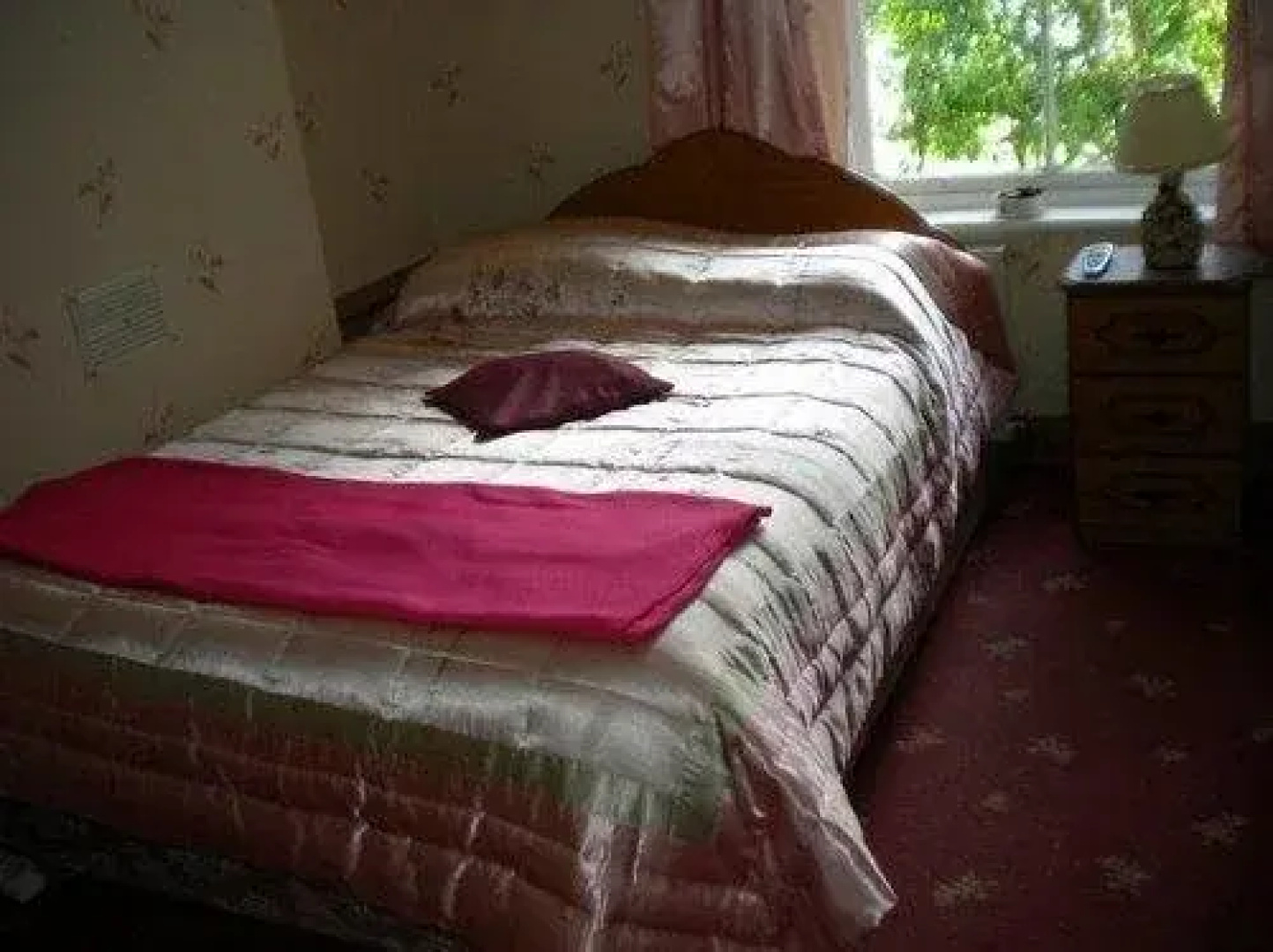 Riverside B&B