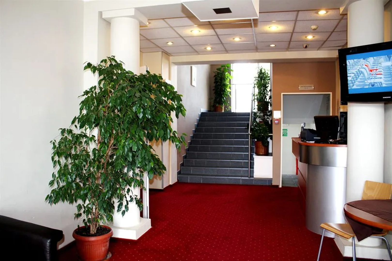 Hotel Focus