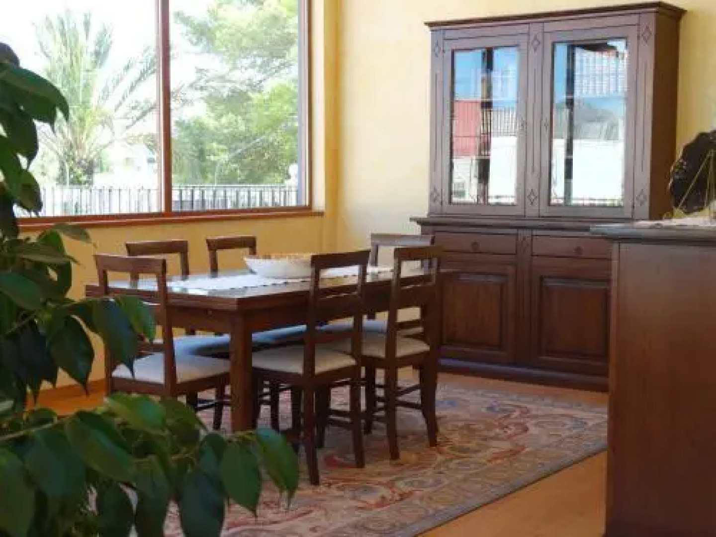 Hotel Las Palmeras