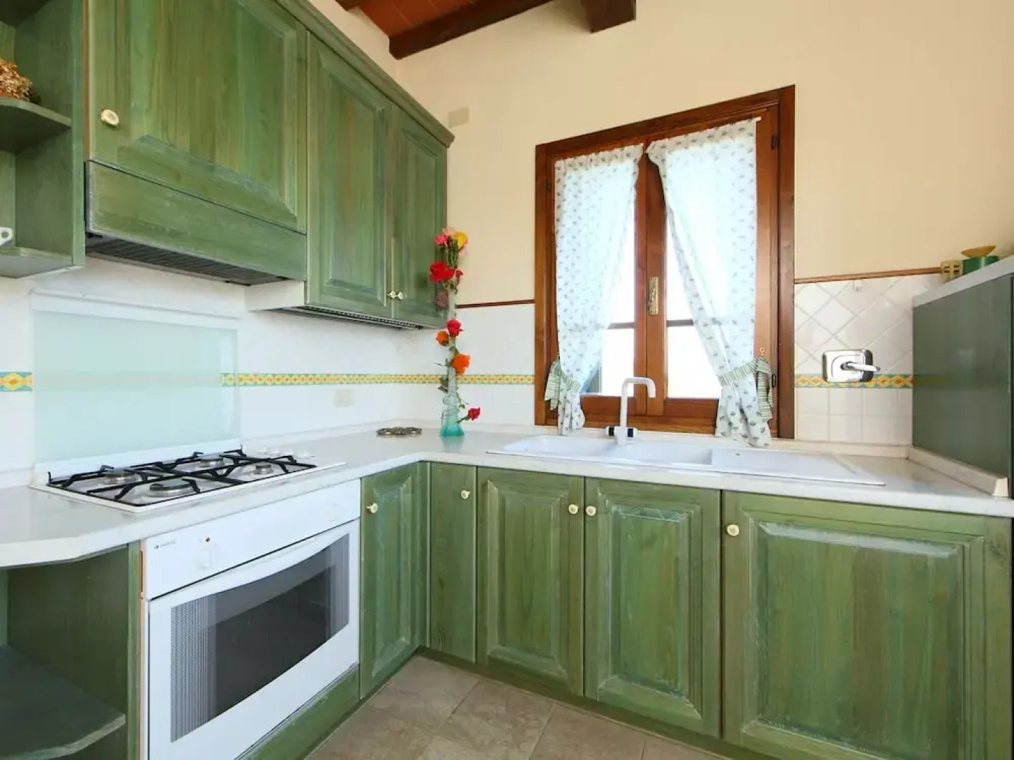 Villa Elena Galleno in Galleno