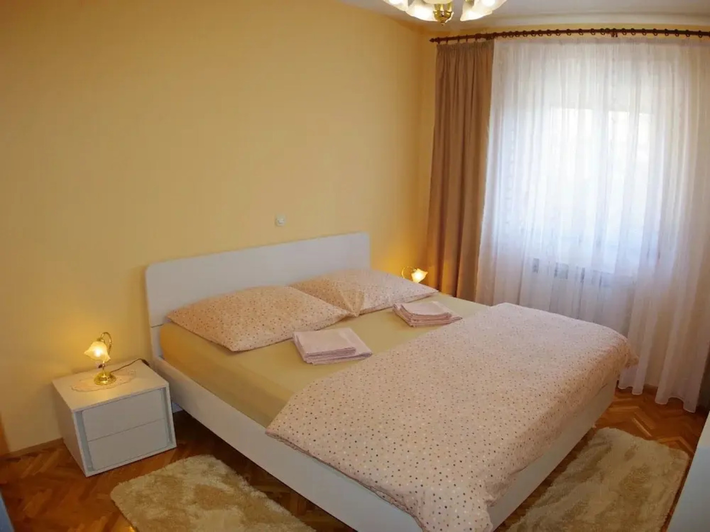 Peaceful Villa in Jursici With Private Pool