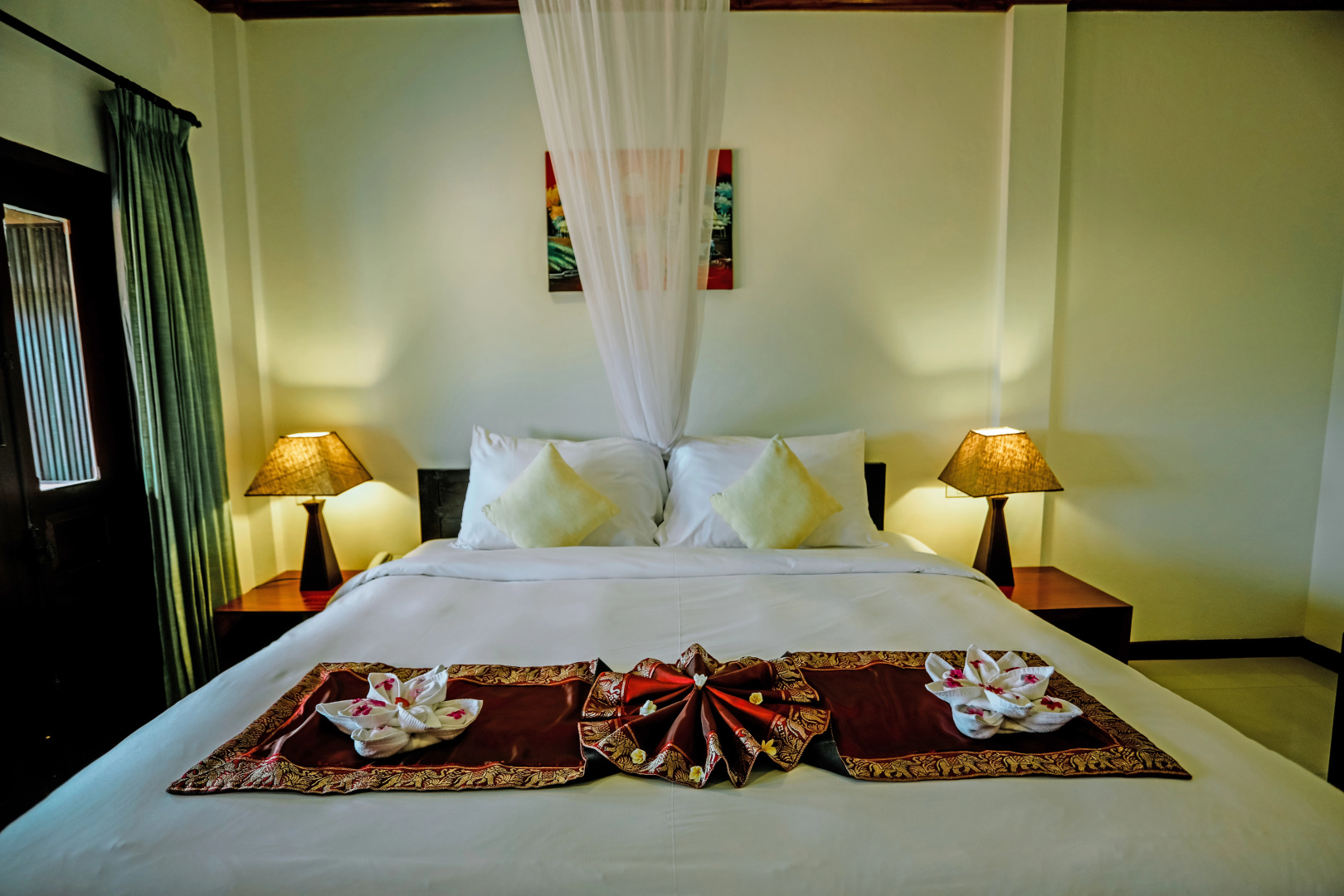 Luang Prabang View Hotel