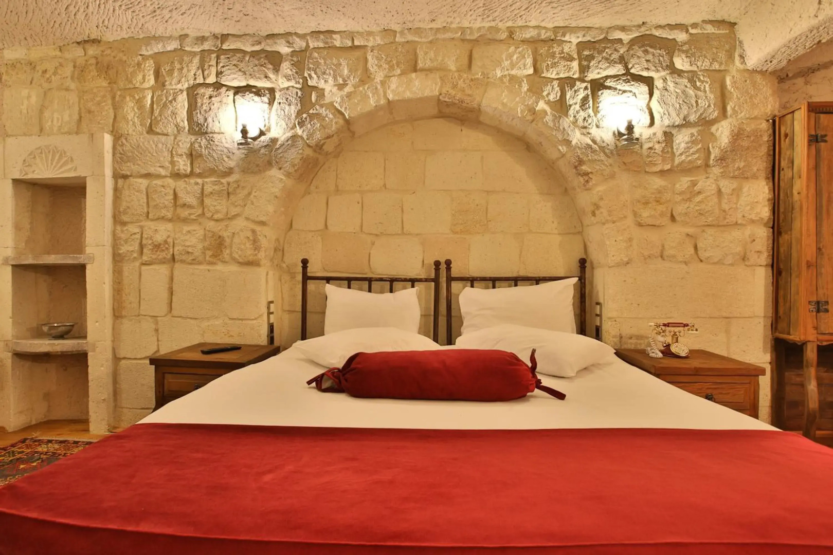 Aja Cappadocia Hotel