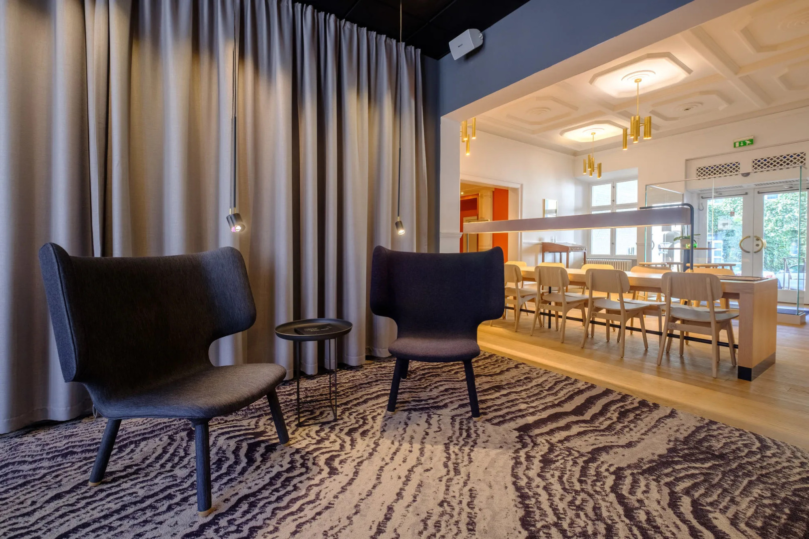 Four Points Flex by Sheraton Roskilde