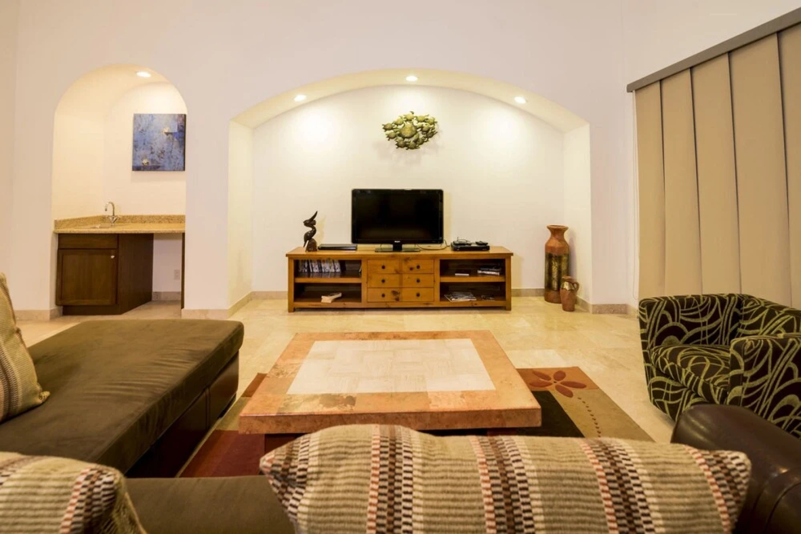 Paraiso Del Mar Resort D601 3 Bed by Casago